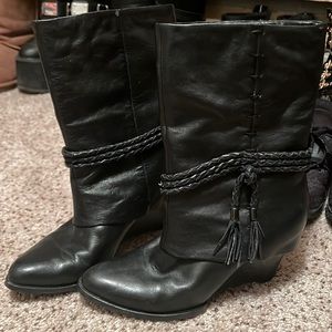 B.MAKOWSKY Boots